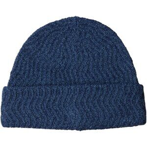 NEW Allbirds The Beanie -100% Merino Wool unisex in Ironbark 1125 1s1